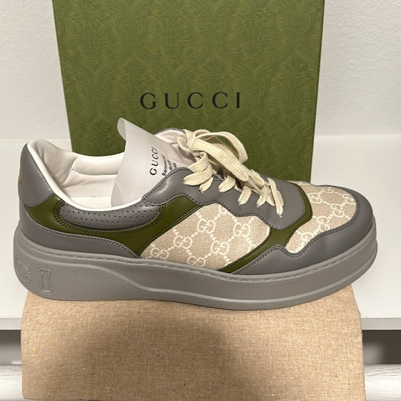 Men’s gucci shoes